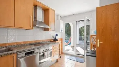 Chalet on Calle Aljub photo 20