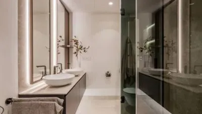 Apartment on Calle Arrabal Uen. C5 Rio Velerin photo 30
