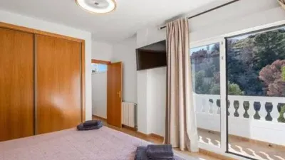 Chalet on Calle Aljub photo 31
