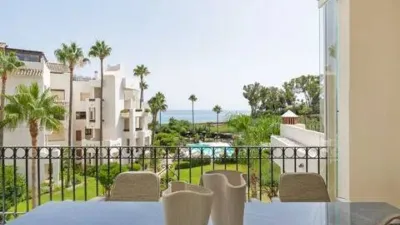 Apartment on Calle Arrabal Uen. C5 Rio Velerin photo 14