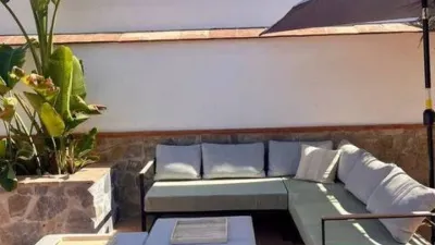Chalet en Centro photo 29