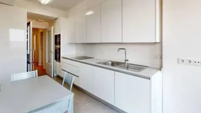 Apartment in Getxo photo 7