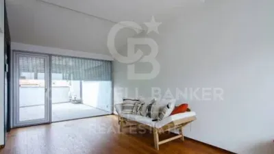 Chalet on Carrer de Galileu photo 40