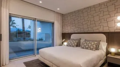 Apartment on Calle Arrabal Uen. C5 Rio Velerin photo 29