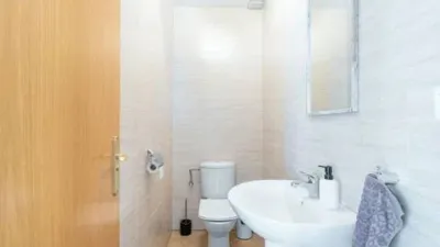 Chalet on Calle Aljub photo 36