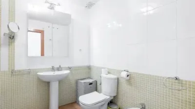 Chalet on Calle Aljub photo 34