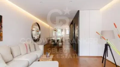 Chalet on Carrer de Galileu photo 20