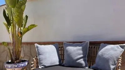 Chalet en Centro photo 30
