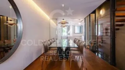 Chalet on Carrer de Galileu photo 12