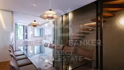 Chalet on Carrer de Galileu photo 11