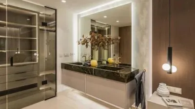 Apartment on Calle Arrabal Uen. C5 Rio Velerin photo 32