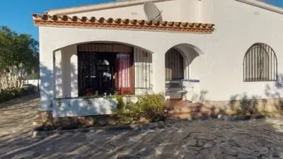 Chalet en Carrer de la Cala Llarga photo 12