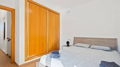 Chalet on Calle Aljub photo 22