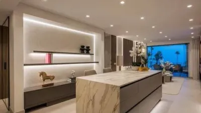 Apartment on Calle Arrabal Uen. C5 Rio Velerin photo 25