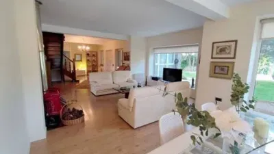 Chalet in Villalba Station photo 12