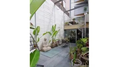 Chalet on Carrer de Galileu photo 9