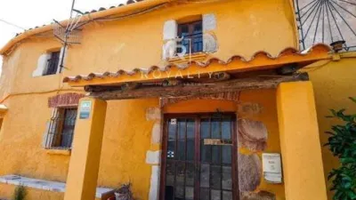 Chalet in Palafolls photo 13