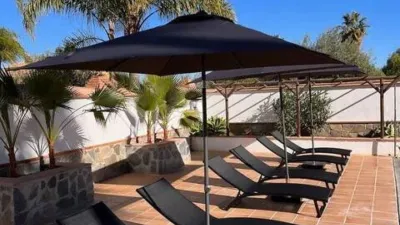 Chalet en Centro photo 33