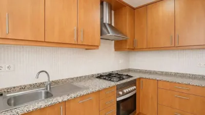 Apartment in Esplugues de Llobregat photo 14