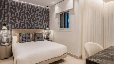 Apartment on Calle Arrabal Uen. C5 Rio Velerin photo 33