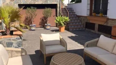 Chalet en Centro photo 27
