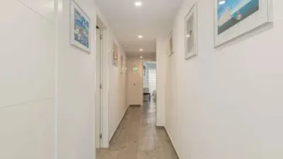 Apartment on Carrer de Figueres photo 21