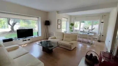 Chalet in Villalba Station photo 11
