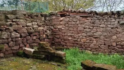 Rustic house in Sorlada photo 23