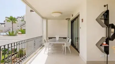Apartment on Calle Arrabal Uen. C5 Rio Velerin photo 36