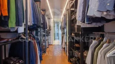 Chalet on Carrer de Galileu photo 28