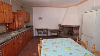 Rustic property in Canjáyar photo 24