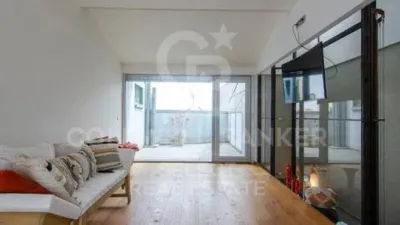 Chalet on Carrer de Galileu photo 41