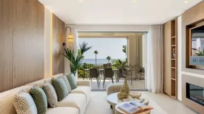 Apartment on Calle Arrabal Uen. C5 Rio Velerin photo 10