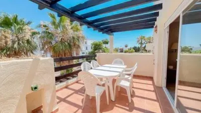 Penthouse on Avenida de Pernet photo 6