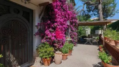 Chalet in Verges photo 5