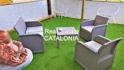 Chalet on Carrer de Ruben Dario photo 25
