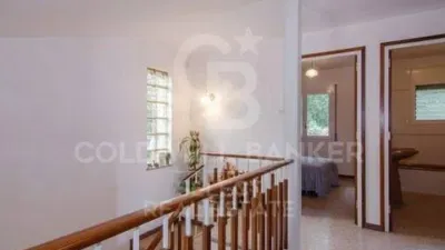 Chalet in Matadepera photo 32