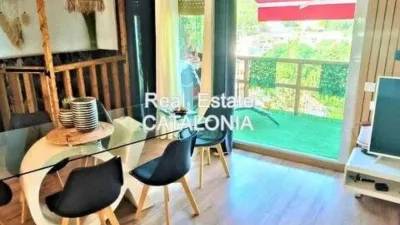 Chalet on Carrer de Ruben Dario photo 12