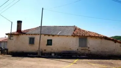 Chalet on Calle Real photo 30