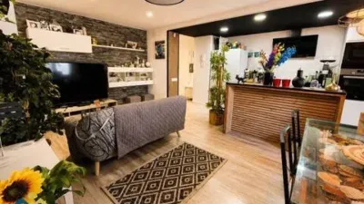Apartment in Orcasitas photo 8