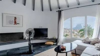 Chalet in Canuta photo 6