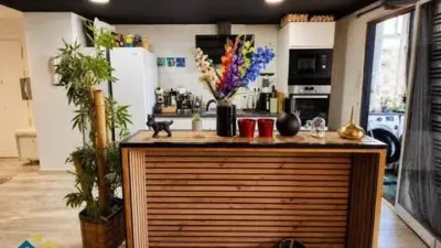 Apartment in Orcasitas photo 11