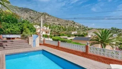 Chalet in Canuta photo 78