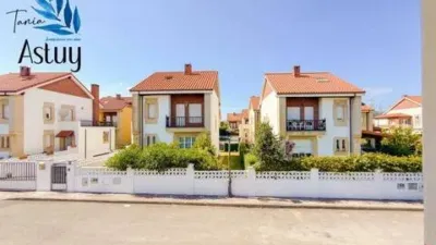 Chalet en calle Las Presas photo 24