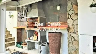 Chalet on Carrer de Ruben Dario photo 16