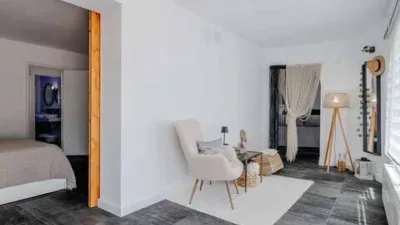 Chalet in Canuta photo 87