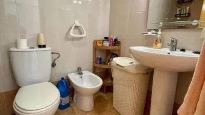 Chalet in Torrevieja photo 7