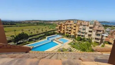 Penthouse in Barrio San Roque photo 2