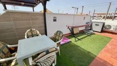 Chalet in Torrevieja photo 13