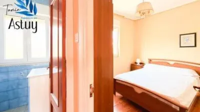 Chalet en calle Las Presas photo 18